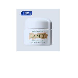 Crème de la Mer Moisturizing Cream (3.4 oz)